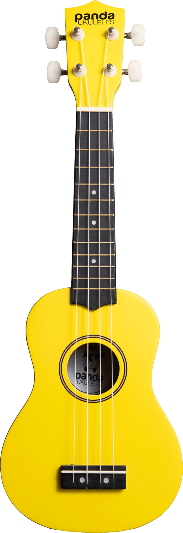 Amahi Ukulele, Neon Yellow Color For Sale