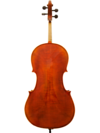 Maple Leaf Strings - Ruby Decorated Maggini Full Size Cello (MLS510C-DMG 4 4) Sale