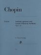 Chopin - Grande Polonaise brillante opus 22 Online now