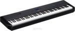 Yamaha P-525 88-key Digital Piano with Speakers - Black on Sale