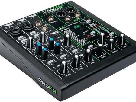 Mackie Mixer - Unpowered (Performer Bundle) Sale