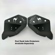 KTM 790 890 Norden 901 ADV Gen 2 Gut Guard Skid Plate Fashion