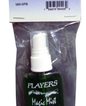 Magic Mist Mouthpiece Cleaner 2oz Hot on Sale