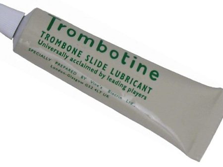 Trombotine 338S Trombone Slide Lubricant Online Sale