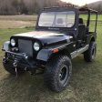 ROXOR STUBBY BUMPER - 42  WIDE PLUS 2  RECEIVER WITH BULLBAR Sale