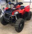 2013-21 POLARIS SCRAMBLER BULLDOZER BUMPER Online Hot Sale