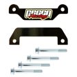 2009-2023 POLARIS 550 850 1000 ATV FRONT FRAME BRACES Online now