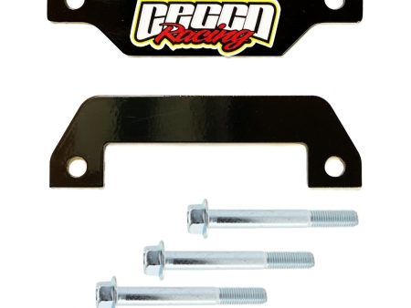 2009-2023 POLARIS 550 850 1000 ATV FRONT FRAME BRACES Online now