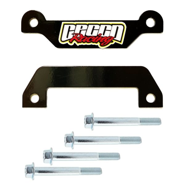 2009-2023 POLARIS 550 850 1000 ATV FRONT FRAME BRACES Online now