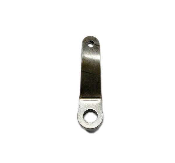 Heavy Duty STEEL Polaris Transmission Bell Crank 15T on Sale