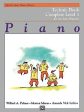 Alfred - Basic Piano Library - Complete Technic Book - Level 1 For Discount