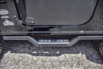 MAHINDRA ROXOR WORK   PLAY SIDE STEPS Supply