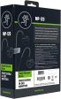 Mackie In- Ear Headphones & Monitors, Single Driver (MP-120) Sale