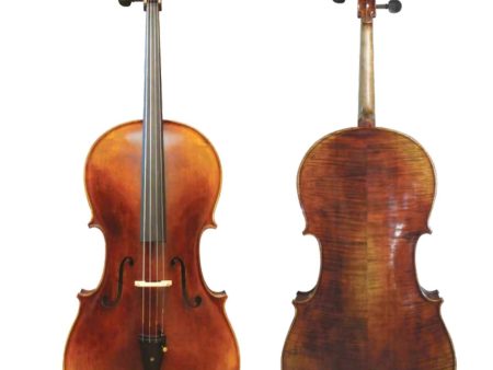 Maple Leaf Strings - 4 4 Cello Chaconne (MLS500C) For Discount