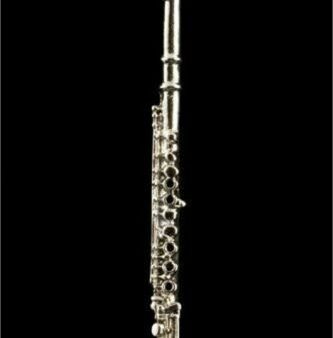 Harmony Pin - Flute Hot on Sale