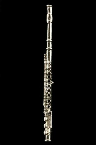 Harmony Pin - Flute Hot on Sale