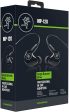 Mackie In- Ear Headphones & Monitors, Single Driver (MP-120) Sale