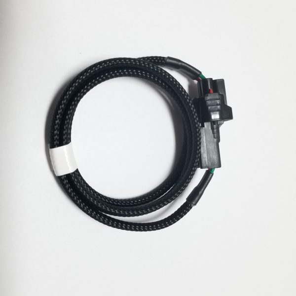 ACC Socket 3ft Extension for re-location of your Cigarette Lighter. Fits, Honda Pioneer and Honda Talon. For Cheap