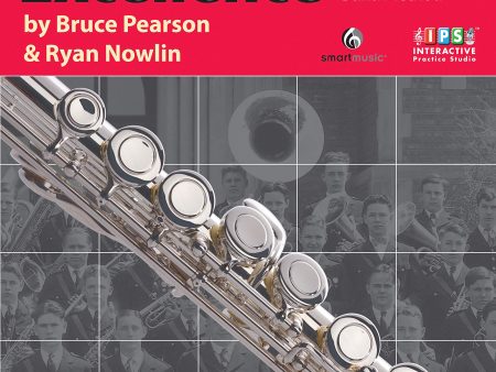 Tradition of Excellence Book 1 - Flute Cheap