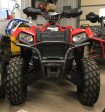 2013-21 POLARIS SCRAMBLER BULLDOZER BUMPER Online Hot Sale