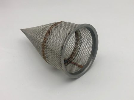 51mm OD Spark Arrestor High Exhaust Kit Sale