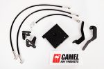 Honda Africa Twin High Fender Kit (HFK-AT) v2.0 on Sale