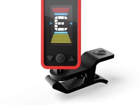 D addario Eclipse Tuner Online