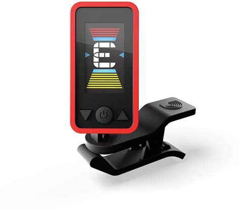 D addario Eclipse Tuner Online