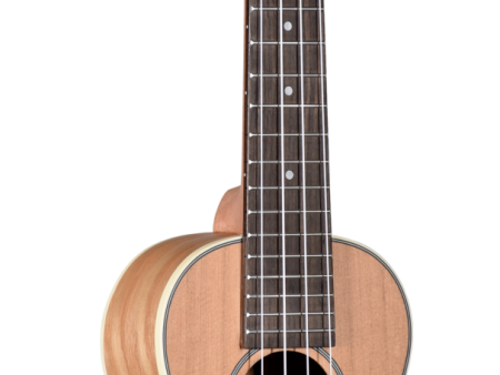 Teton TS140W Soprano Uke Willow Wood Online Sale