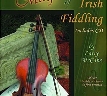 The Magic of Irish Fiddling For Cheap