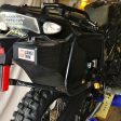 BMW F800GS Camel Tank CT-V2 For Discount