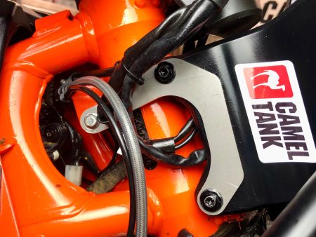 KTM 790-890 ADV Neck Brace For Sale