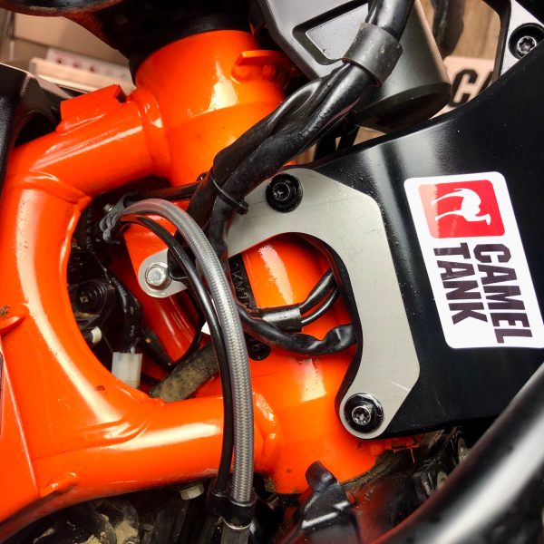 KTM 790-890 ADV Neck Brace For Sale