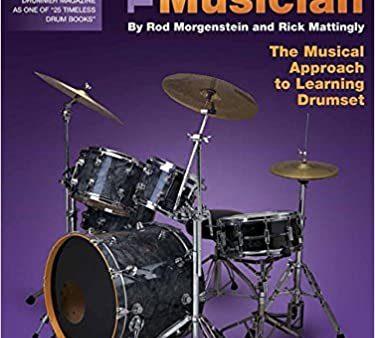 The Drumset Musician - 2nd Edition on Sale