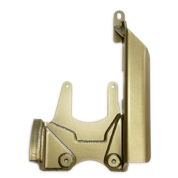 HONDA TRX450R SWINGARM FULL SKIDPLATE Discount