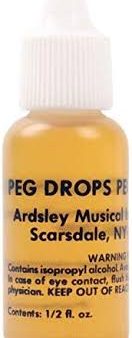 PD12 Ardsley Peg Drops Discount