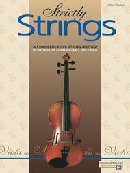 Strictly Strings - Bass Book 2 Cheap