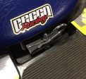 CAN AM G2 RENEGADE SEAT LATCH TETHER Hot on Sale