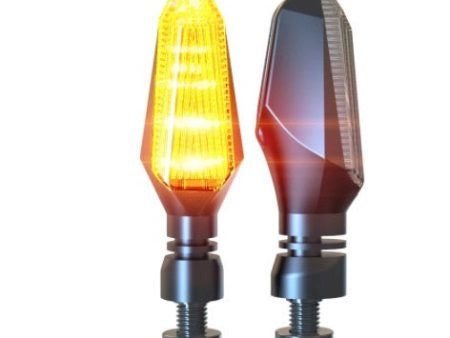 LED Signal Lights - Universal For Cheap