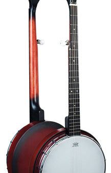 Rocky Top RT-B01 Composite Banjo Online now