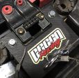 CAN AM G2 RENEGADE SEAT LATCH TETHER Hot on Sale