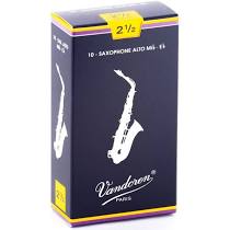 Vandoren - Alto Sax - 2.5 - 10 Pack For Discount