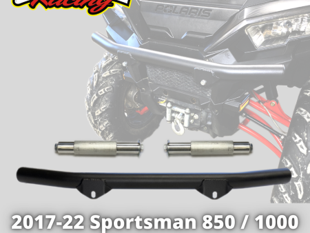 2017-23 SPORTSMAN 850 1000 FRONT BUMPER Cheap