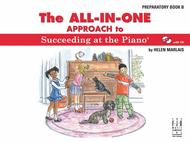 The All In One Approach to Piano Book B Online now