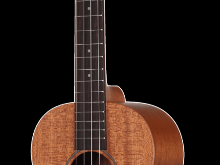 Teton TS003 Soprano Uke - Laminant Discount