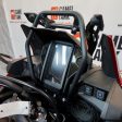 Honda Africa Twin Windscreen Brace Online Sale