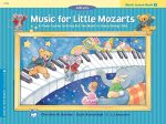 Alfred - Music for Little Mozarts - Music Lesson Book - 3 Online