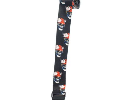 Henry Heller HSUB2-45 Skull Strap Discount