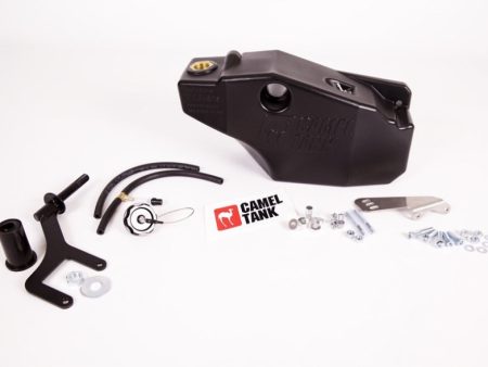 BMW F800GS Camel Tank CT-V2 For Discount