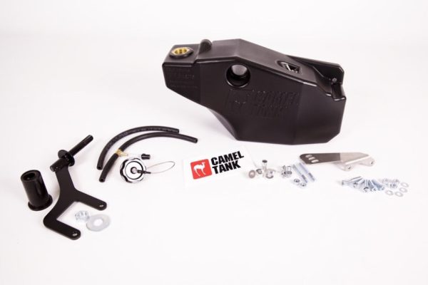 BMW F800GS Camel Tank CT-V2 For Discount